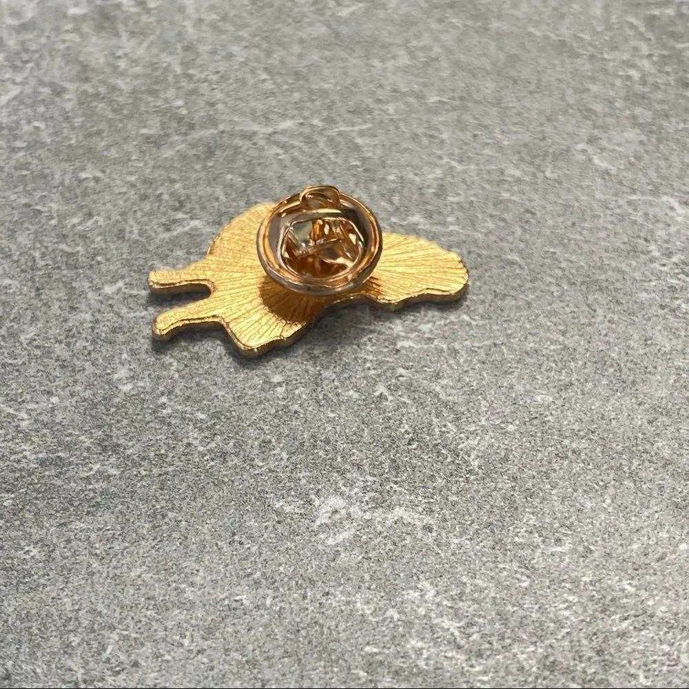 Alice in Wonderland Collection Enamel Pin